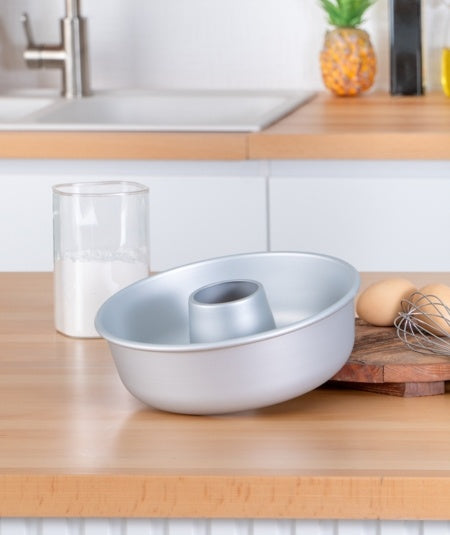 ACR ACR Aliminyum Ovenschaal / Cakevorm 27 cm