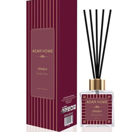 ACR ACR Amber Geurstokjes 100m