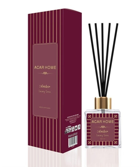 ACR ACR Amber Geurstokjes 100m