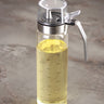 ACR ACR AQUA BELLA BOROSILIKAT OLIE&AZIJNFLES MET DEKSEL 700ml