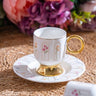 ACR ACR Aren Espressoset 12 Delig | 6 Persoons