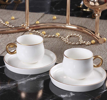 ACR ACR ARIANA ESPRESSOSET 12 DLG