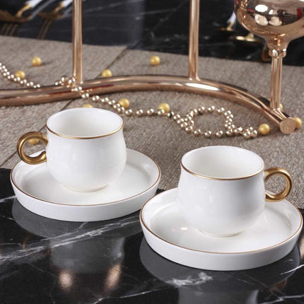 ACR ACR ARIANA ESPRESSOSET 12 DLG