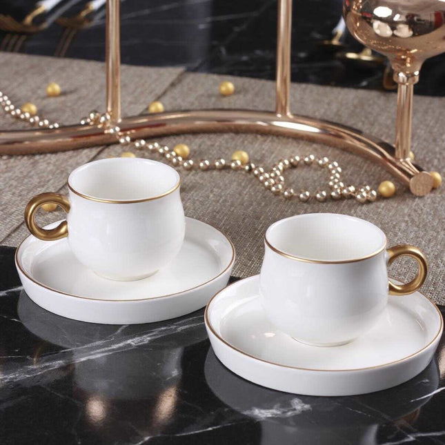 ACR ACR ARIANA ESPRESSOSET 12 DLG