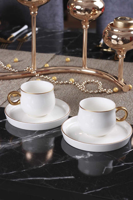 ACR ACR ARIANA ESPRESSOSET 12 DLG