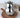 ACR ACR Armin Delux Theepotset Gold -L-