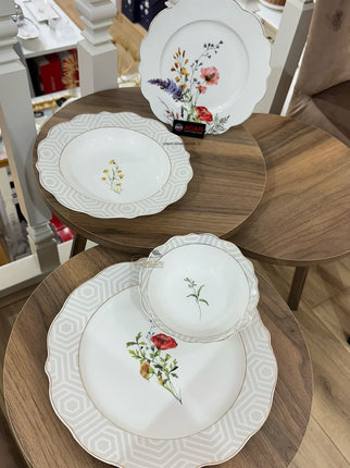 ACR ACR Asena Servies set 24 Delig | 6 Persoons