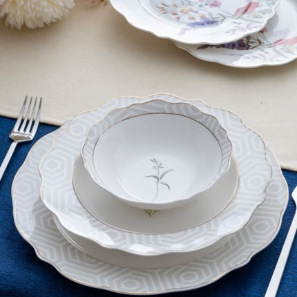 ACR ACR Asena Servies set 24 Delig | 6 Persoons