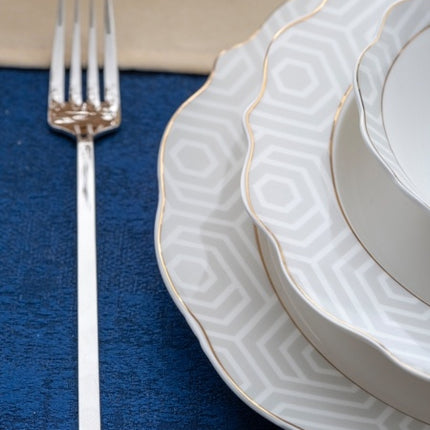 ACR ACR Asena Servies set 24 Delig | 6 Persoons