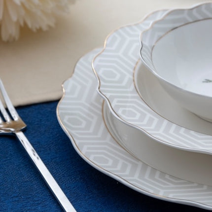 ACR ACR Asena Servies set 24 Delig | 6 Persoons