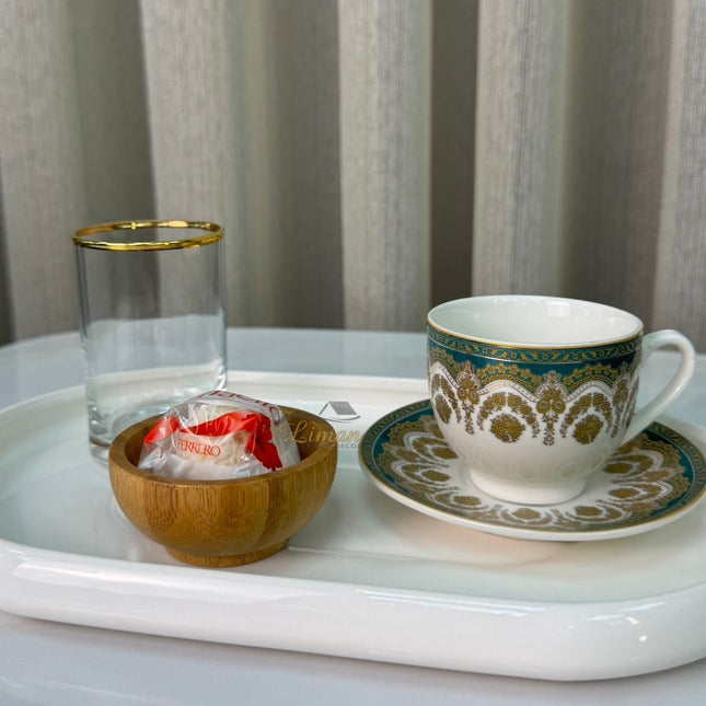 ACR ACR BAMBOE MINI SAUS SCHAAL 4 DELIG