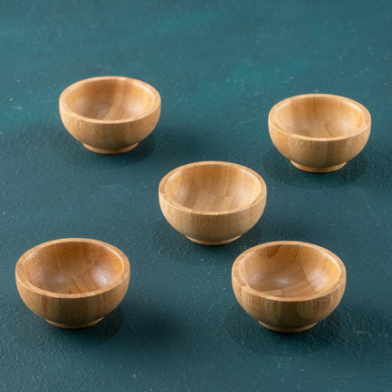 ACR ACR BAMBOE MINI SAUS SCHAAL 4 DELIG