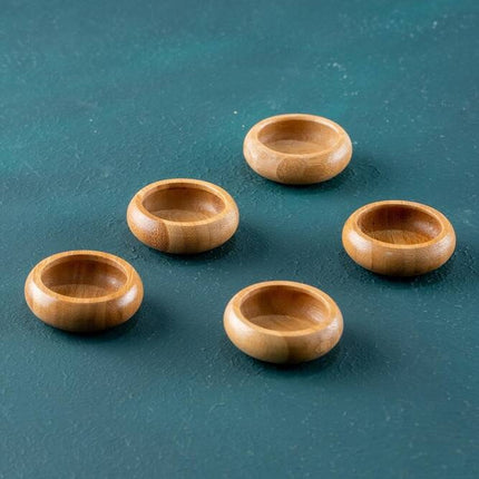 ACR ACR BAMBOE MINI SAUS SCHAAL 6 DELIG