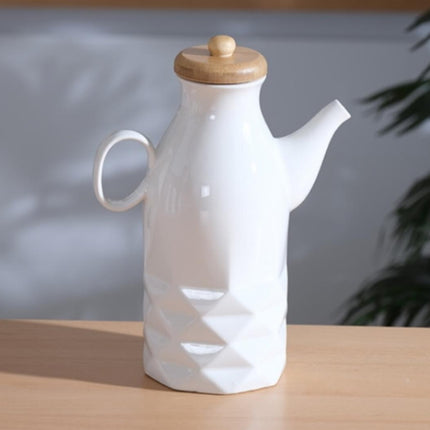 ACR ACR BAMBOE OLIEKAN -L-