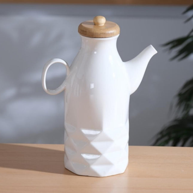 ACR ACR BAMBOE OLIEKAN -L-