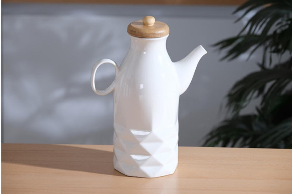 ACR ACR BAMBOE OLIEKAN -L-