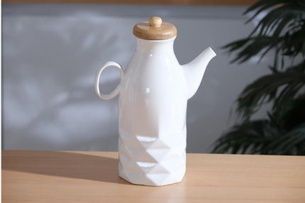 ACR ACR BAMBOE OLIEKAN -L-