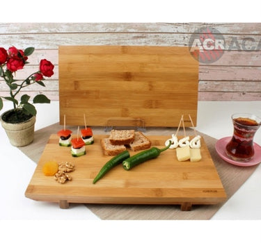 ACR ACR Bamboe Serverrschaal / Dienblad