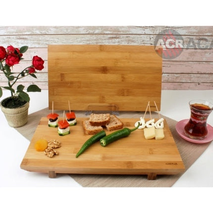 ACR ACR Bamboe  Serverrschaal / Dienblad