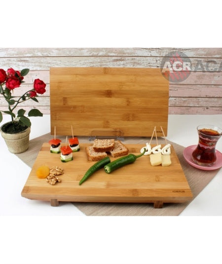 ACR ACR Bamboe  Serverrschaal / Dienblad