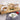 ACR ACR Bianca Perla Snack Schaal 12 X 4 Cm ( 4 Dlg)
