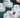 ACR ACR Bianco Perla Nescafe - Koffieset 12 Delig | 6 Persoons