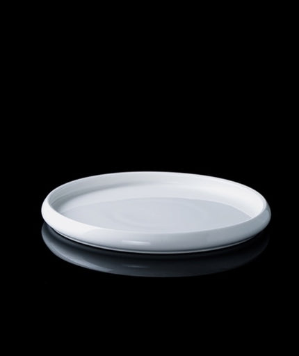 ACR ACR BIANCO PERLA PLAT BORD 26,8 CM