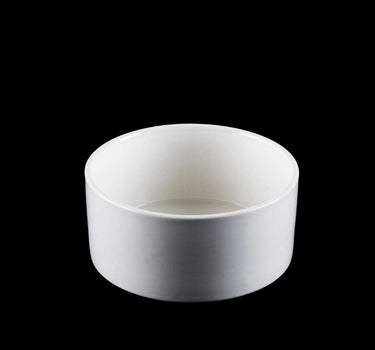 ACR ACR Bianco Perla Ronde Schaal 13.3 Cm