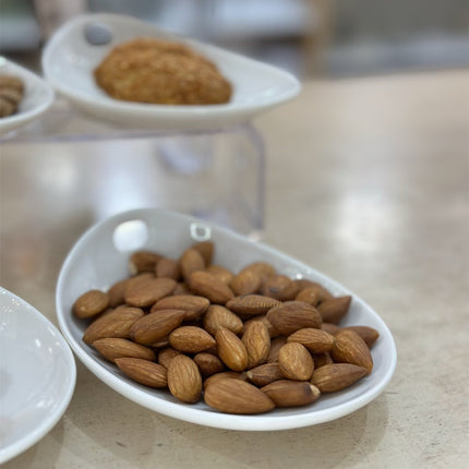 ACR ACR BIANCO PERLA SERVEERBORD 14 CM 6 DELIG