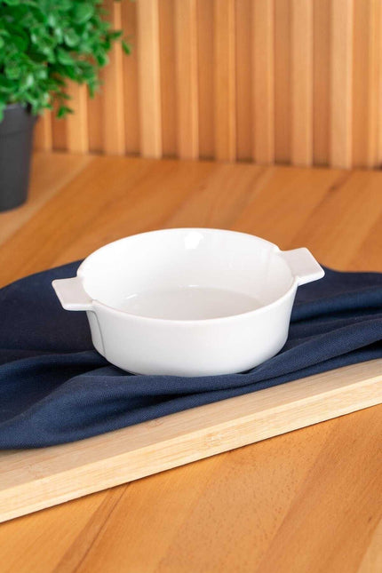 ACR ACR BIANCO PERLA / SERVEERKOM / OVENSCHAAL 6 DELIG