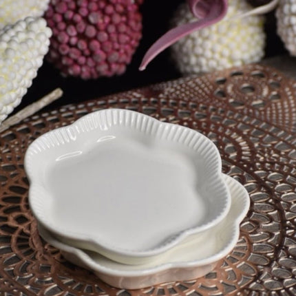 ACR ACR Bianco Perla Theeset 12 Delig | 6 Persoons