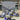 ACR ACR Blue Sky Espressoset 12 Delig | 6 Persoons