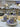 ACR ACR Blue Sky Espressoset 12 Delig | 6 Persoons