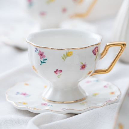 ACR ACR Camilla Cappuccino/Nescafeset 12-Delig | 6-Persoons