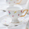 ACR ACR Camilla Cappuccino/Nescafeset 12-Delig | 6-Persoons