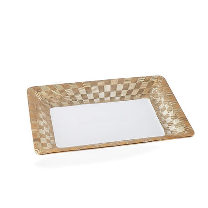 ACR ACR Carmen Royal Rechthoek Saladebord  37cm