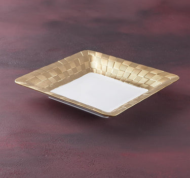 ACR ACR Carmen Royal Vierkant Serveerbord 26,5cm