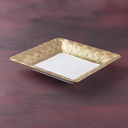 ACR ACR Carmen Royal Vierkant Serveerbord 26,5cm