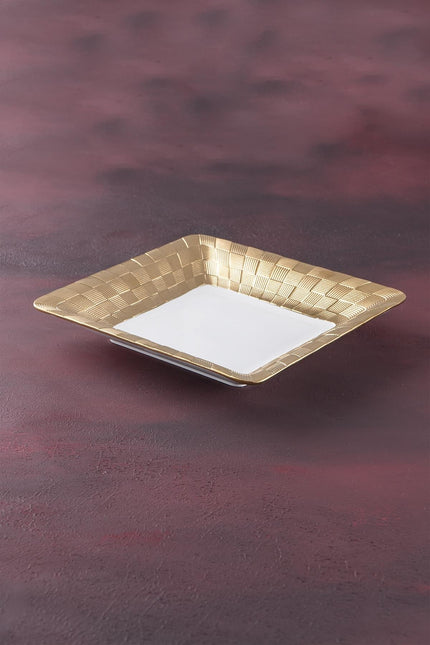 ACR ACR Carmen Royal Vierkant Serveerbord 26,5cm