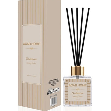 ACR ACR Cashmere Geurstokjes 100m