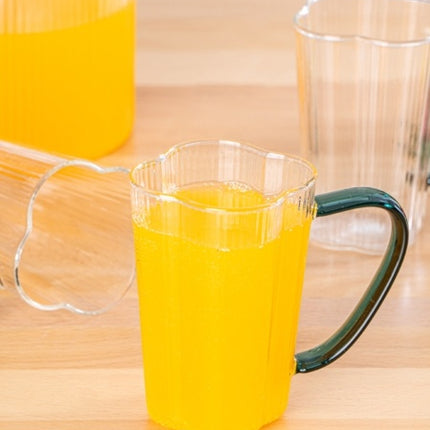 ACR ACR Daisy Glas Met Oortje