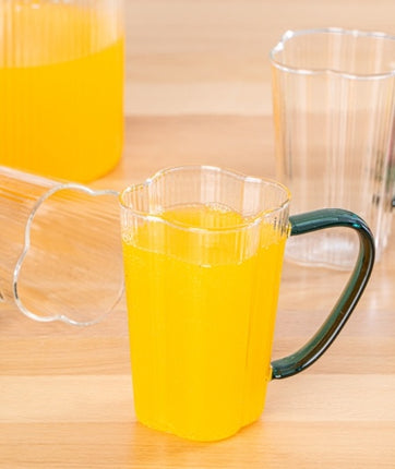 ACR ACR Daisy Glas Met Oortje