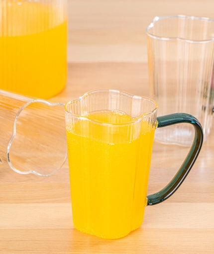 ACR ACR Daisy Glas Met Oortje