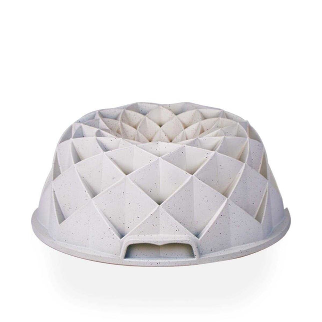 ACR ACR DIAMOND GRANIT CAKEVORM WIT