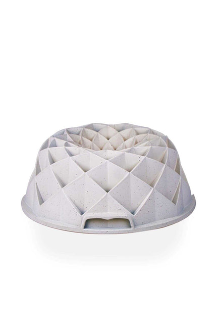 ACR ACR DIAMOND GRANIT CAKEVORM WIT