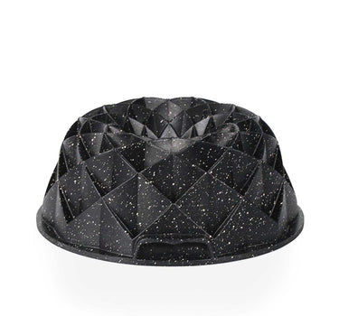 ACR ACR DIAMOND GRANIT CAKEVORM ZWART