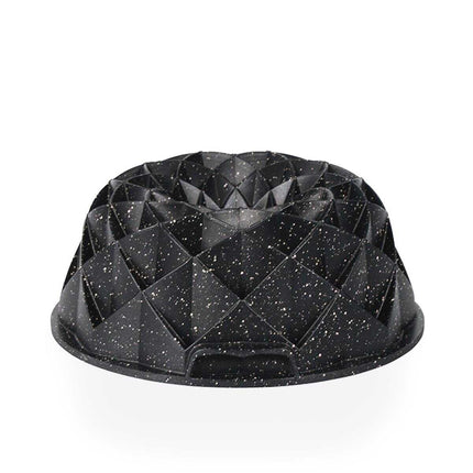 ACR ACR DIAMOND GRANIT CAKEVORM ZWART