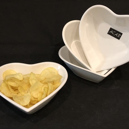 ACR ACR DIEPE SCHAAL HART 20 CM