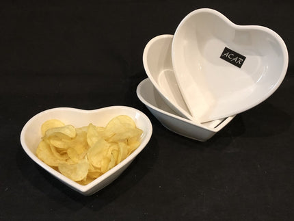 ACR ACR DIEPE SCHAAL HART 20 CM