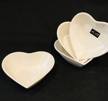 ACR ACR DIEPE SCHAAL HART 20 CM